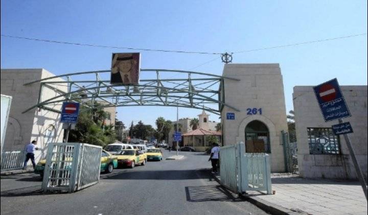 وزير دنماركي في البشير  صورة