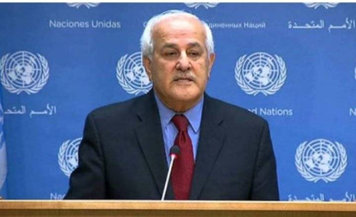 مسؤول فلسطيني : خطة مع الأردن لوضع حد للانتهاكات الإسرائيلية بالقدس