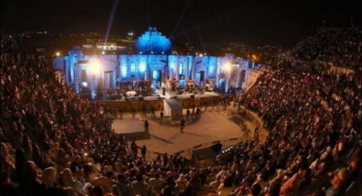 “الصحة”: مهرجان جرش ضمن أسباب ارتفاع إصابات كورونا