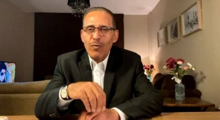 محكمة الاستئناف ترفع العقوبة بحق نايف الطورة