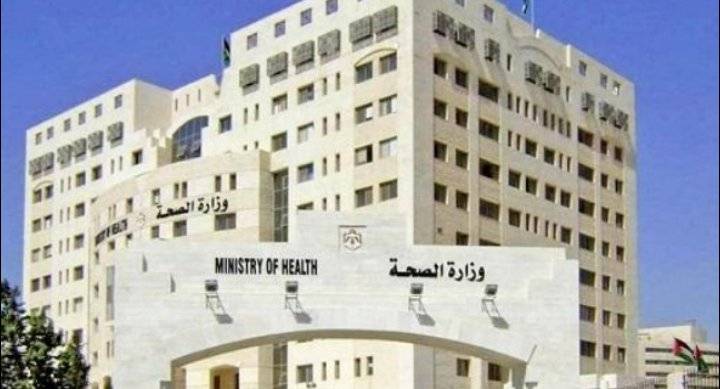 55  من الفئة المستهدفة بالأردن تلقوا الجرعتين