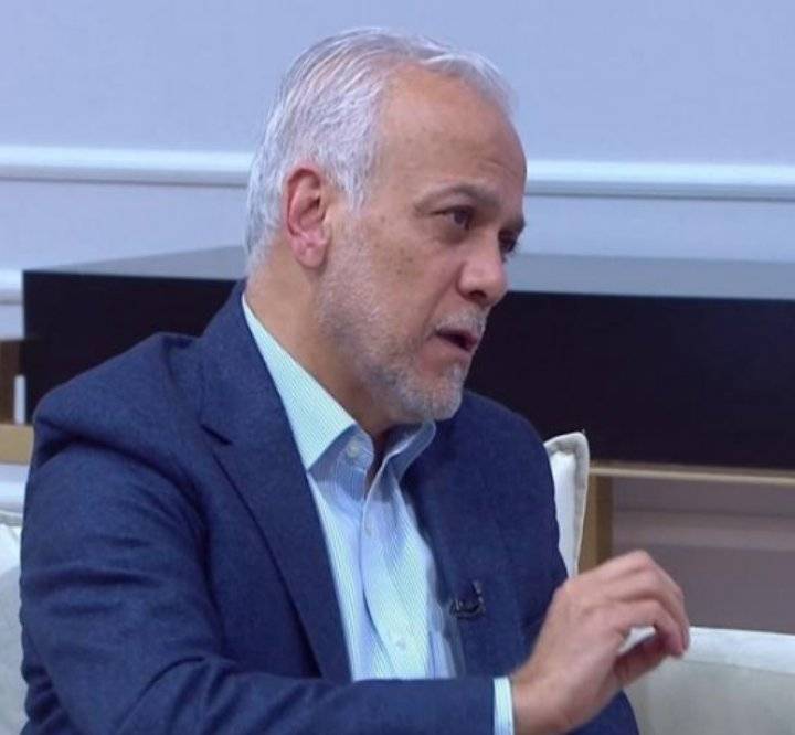 المفلح: ضبط 10315 متسولاً من بداية العام 70 منهم مكررين