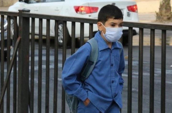 البلبيسي:نسب الإصابة في المدارس أقل من 0.5