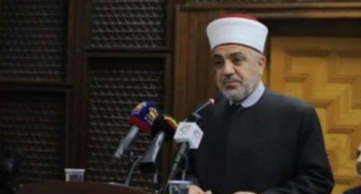 الخلايلة عن الجلوة: لا تزر وازرة وزر أخرى