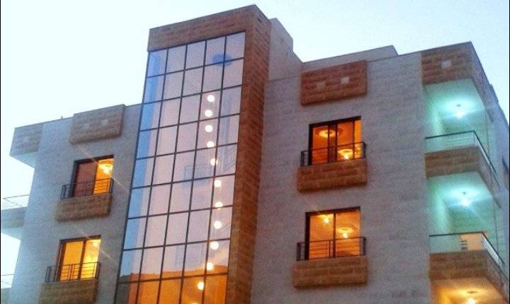 العواملة: توقع ببيع 35 ألف شقة مع نهاية العام