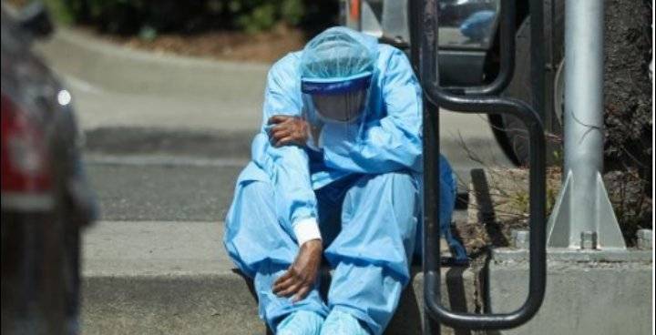 الأوبئة: ارتفاع إصابات كورونا بالمملكة يدعو للقلق