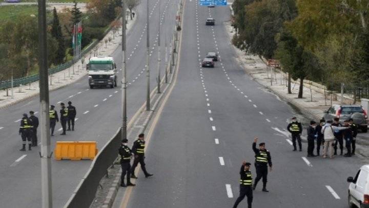 الاوبئة تنفي العودة الى الإغلاقات والحظر بعد ارتفاع الاصابات