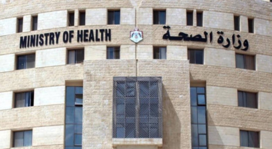 Jordan registers 6 COVID19 related deaths, 888 infections on Friday