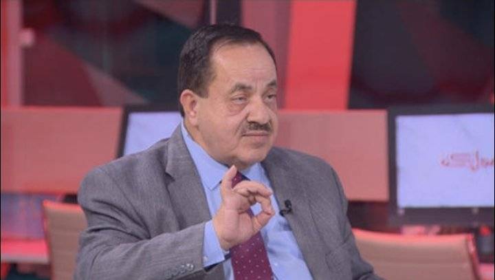 حجاوي: الاردن وصل لنسبة مطمئنة في منحنى كورونا