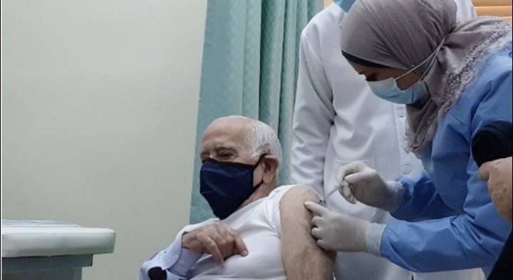 نصف مليون إصابة كورونا في عمان واربد