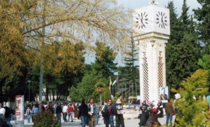 عودة التعليم الوجاهي للجامعات الحكومية غدا