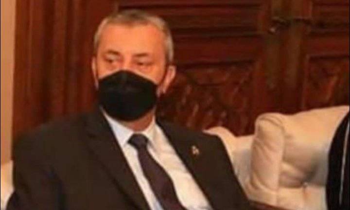 الشمايله رئيسا لديوان أبناء الكرك  عمان