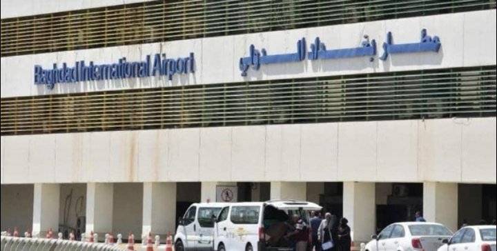 العراق يعلن إغلاق المطارات والمنافذ البرية