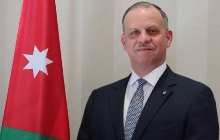 عيد ميلاد سمو الأمير فيصل بن الحسين غدا