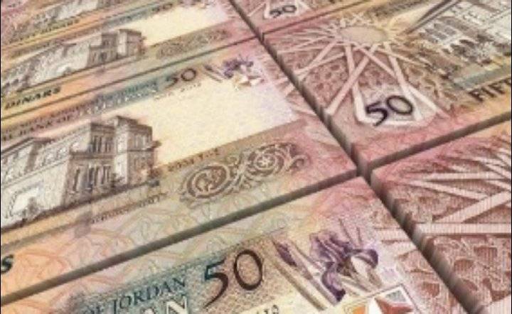 قاضي القضاة: صرف 38 مليون دينار من خلال بطاقة الاسرة في 2021