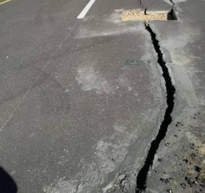 تفاصيل جديدة بقضية طريق السلط الدائري