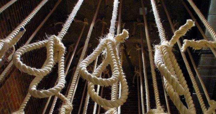 الأردن :21 إمرأة محكومة بالإعدام