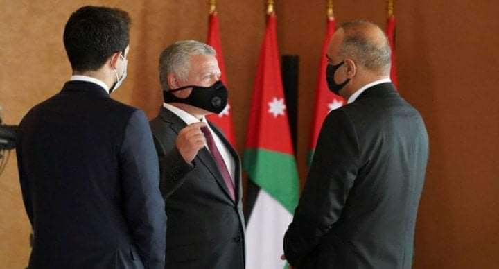 التعديل الرابع على حكومة الخصاونة خلال عام...أسماء 