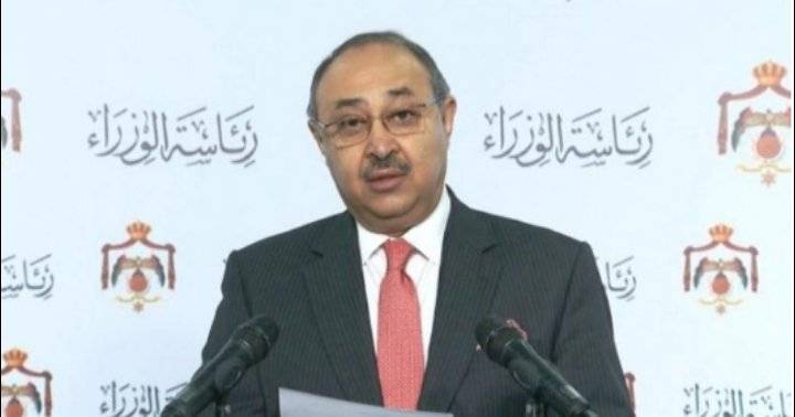 دودين بعد استقالة الوزراء: الحمدلله على كل شيء