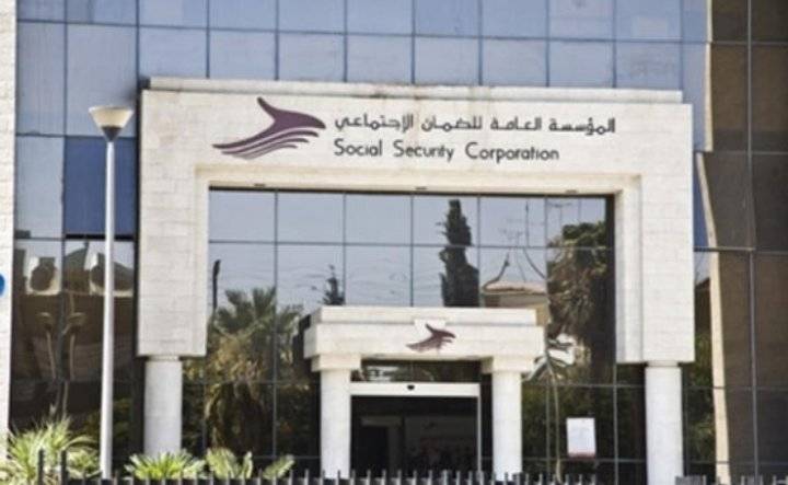 الضمان : اشتراك اختياري لأبناء الأردنيات والغزيّين