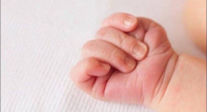 العثور على جثة طفل لقيط في اربد