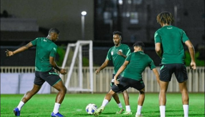 الأردن يلاقي السعودية في نهائي بطولة غرب اسيا