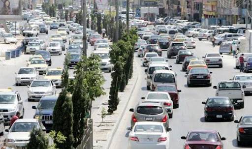 هيئة النقل: نحوّل العديد من مسارات الحافلات في حال الاكتظاظ