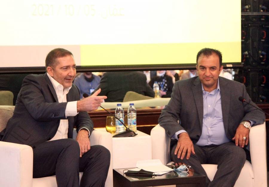 بني عامر: الحكومات الأردنية حكومات اصدقاء ومعارف