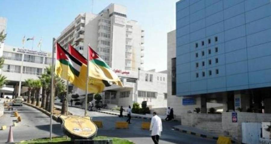 محاضرة حول التهاب الفقار اللاصق في مستشفى الجامعة غدا