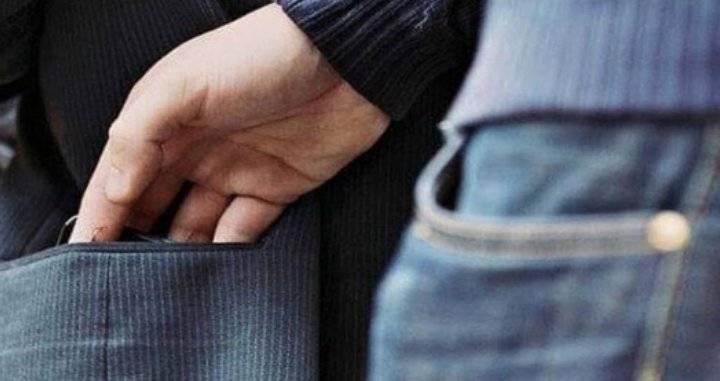 ضبط نشال المستشفيات في المفرق