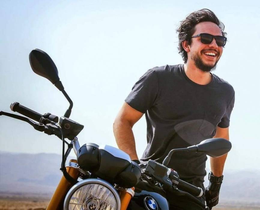 نيروز الاخبارية ترفع لسمو  ولي العهد تهنئة بمناسبة شفاءه من فيروس كورونا