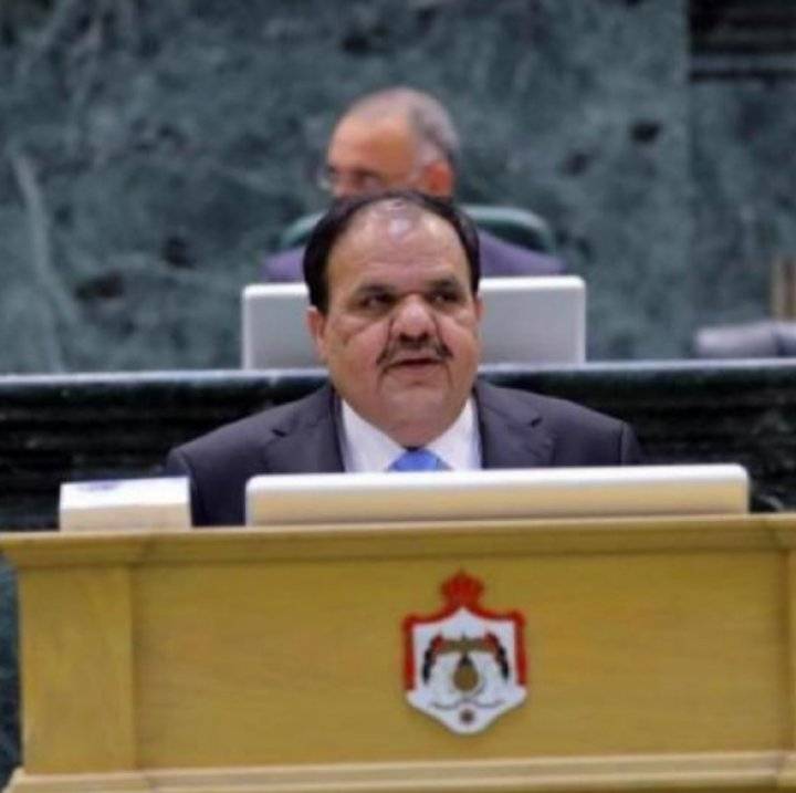 الشرفات عن التعديل : محاولة لتعزيز الانسجام بين اعضاء الفريق الوزاري