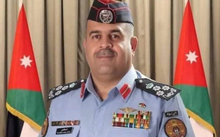 القضاة..نسبة الإصابة بكورونا داخل مراكز الإصلاح والتأهيل لم تتجاوز 1.5 والتطعيم 80