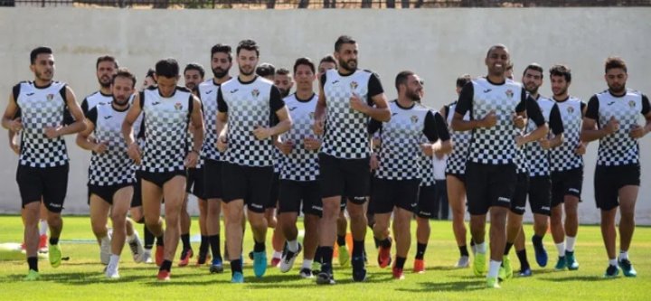 المنتخب الوطني لكرة القدم يلتقي أوزبكستان غدا