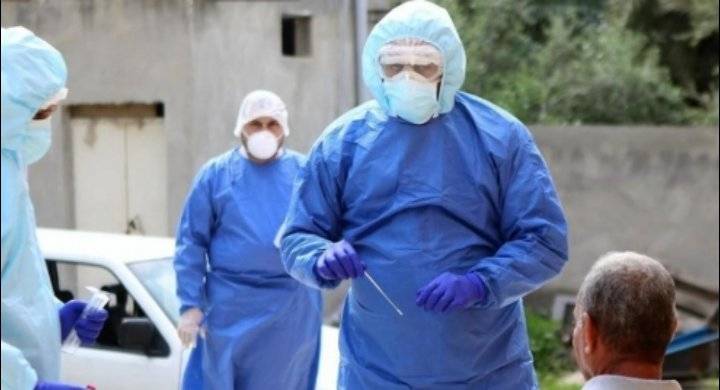 عاجل ..تسجيل 7 وفيات و 1307 اصابة جديدة بفيروس كورونا في الاردن