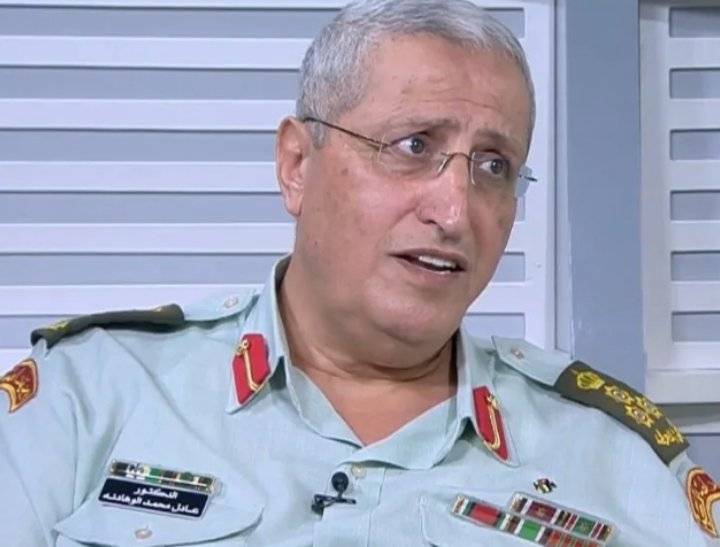 الوهادنة: القوات المسلحة تجري دراسة مشتركة مع الاقتصاد الرقمي حول فعالية ومأمونية المطاعيم في الأردن