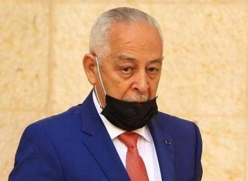 العيسوي ينقل تعازي الملك إلى عشيرة العمري