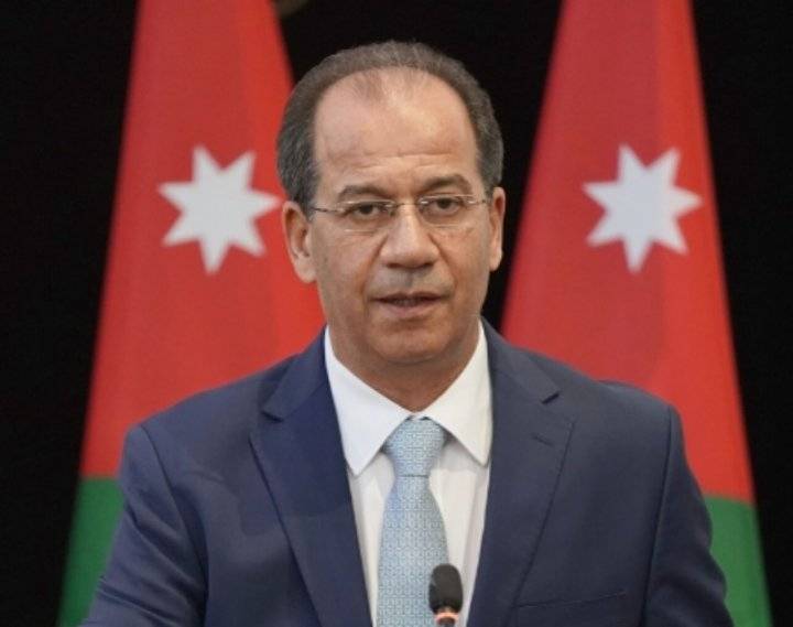 مجلس الوزراء يقرر تسمية الشبول ناطقا رسميا للحكومة