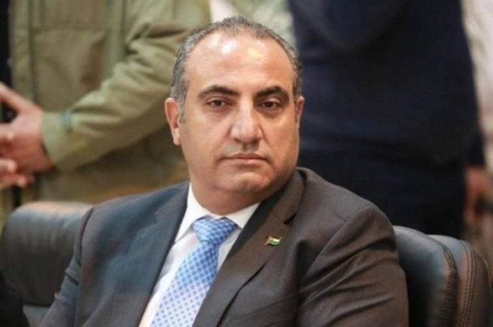 الشواربة: إطلاق 55 مشروع استثماري في 2022