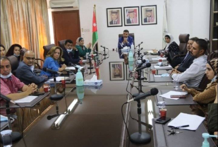 الزراعة تنسيق واسع للسيطرة على مشكلة انتشار الكلاب الضالة