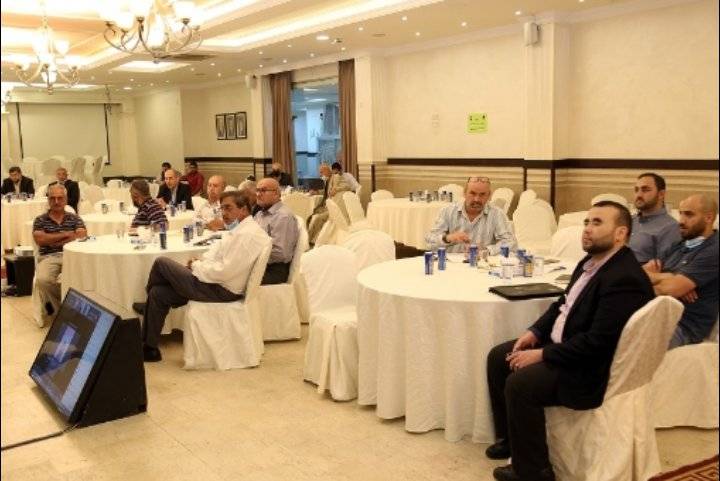 ندوة في المهندسين تؤكد على ضرورة تضافر الجهود لإنشاء مركز تحكيم مؤسسي في الأردن