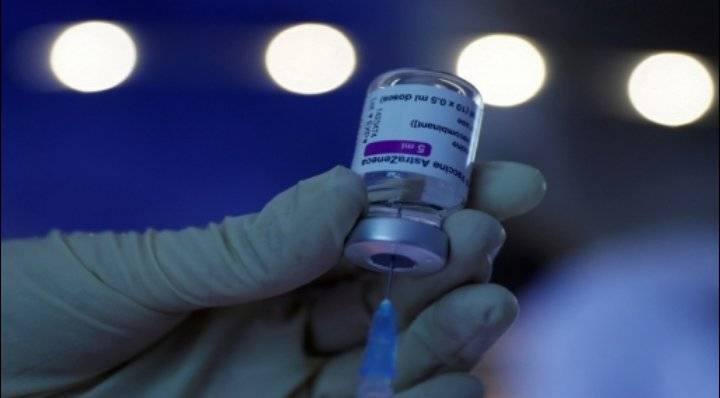 16 ألف جرعة لقاح مضاد لكورونا خلال 24 ساعة في الأردن