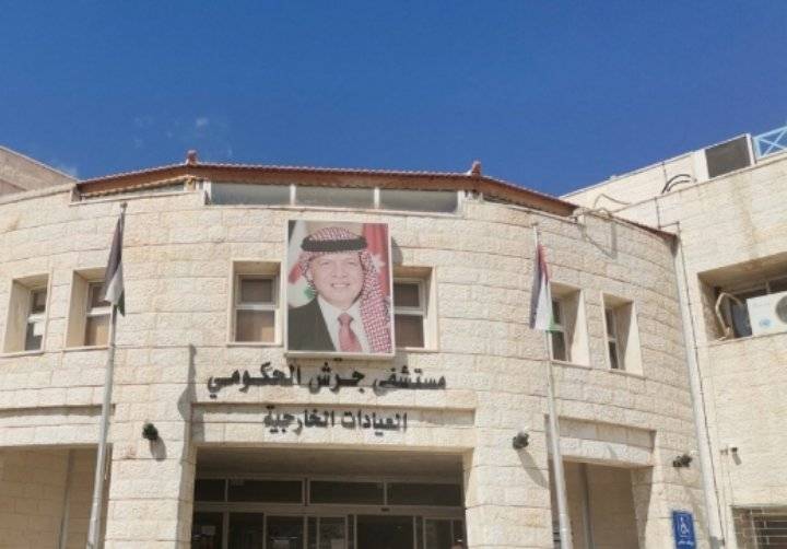 الطحان ينفي تعرض مصابي جرش للتسمم.. وإغلاق محطة مياه