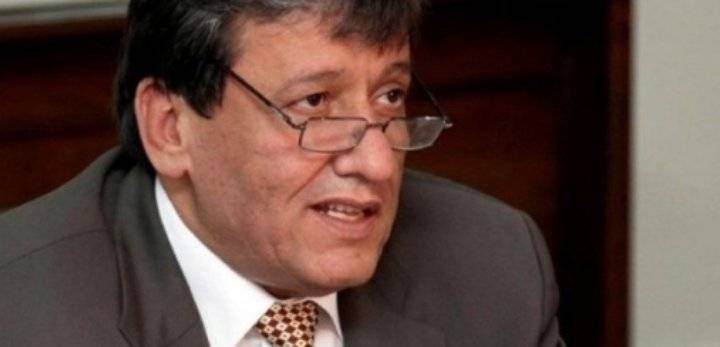 وزير النقل على الهواء: عندي عشاء