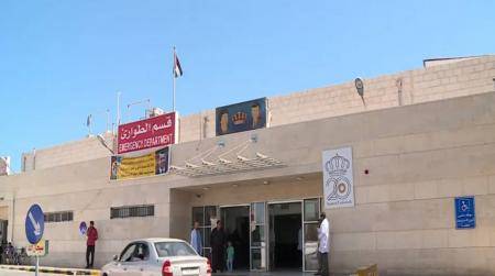 ارتفاع عدد حالات الاشتباه بالتسمم بالمياه في جرش إلى 30