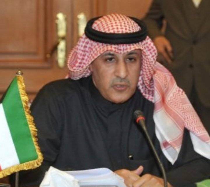 السفير الكويتي: الاستثمار في الأردن هو استثمار للأمة العربية