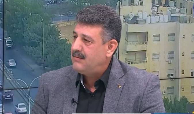 نقيب شركات التخليص : قيمة استئجار مكتبنا في جمرك عمان هي 200 دينار سنويا