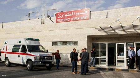 الطحان: عينات مياه المنازل والمدرسة في جبة سليمة .. والبلبيسي وشركس إلى جرش