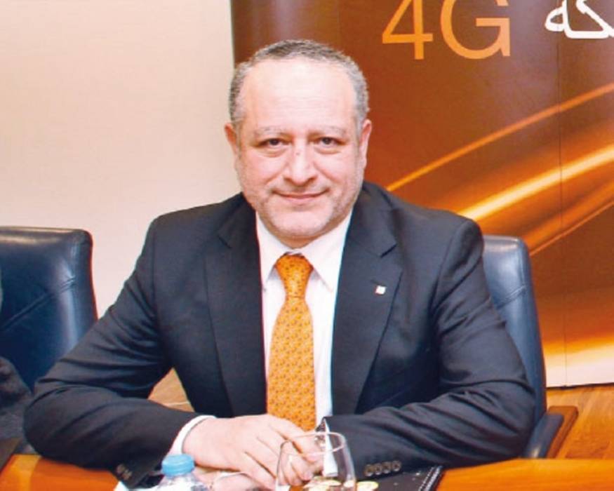 ديرانية: لا حوارات بين الحكومة والمشغلين حيال إدخال الـ 5G