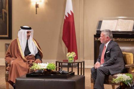 الصحف القطرية تؤكد التكامل الاستراتيجي بين عمان والدوحة